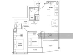 Artra (D3), Apartment #330613301
